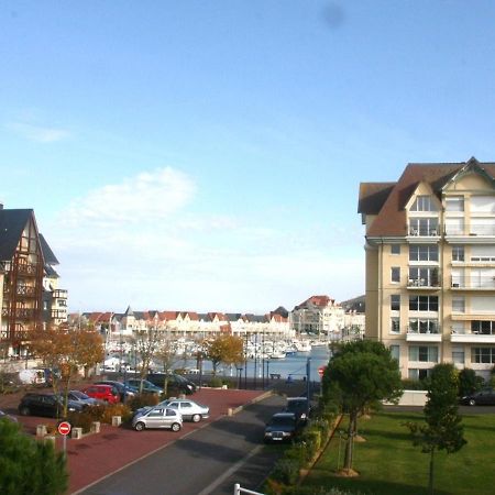 Dives-Sur-Mer, 3 Pieces Duplex, Terrasse, Animaux Admis - Fr-1-487-278 Eksteriør billede