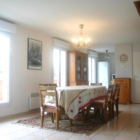 Dives-Sur-Mer, 3 Pieces Duplex, Terrasse, Animaux Admis - Fr-1-487-278 Eksteriør billede